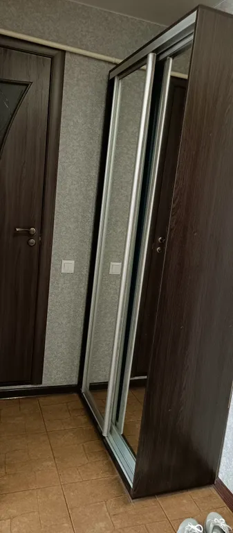 Студия в центре города