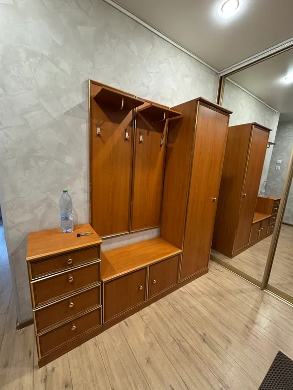 Стильная квартира в центре Индустриального района