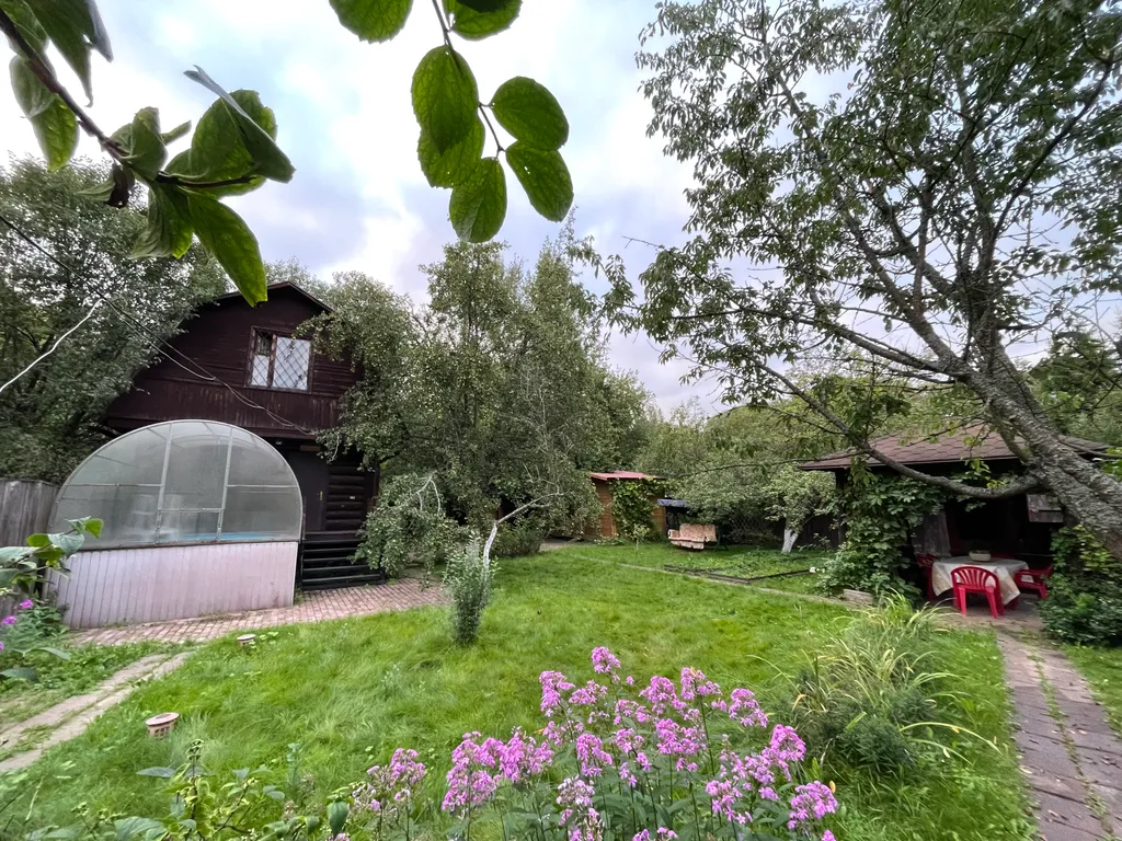 Волшебное уютное место