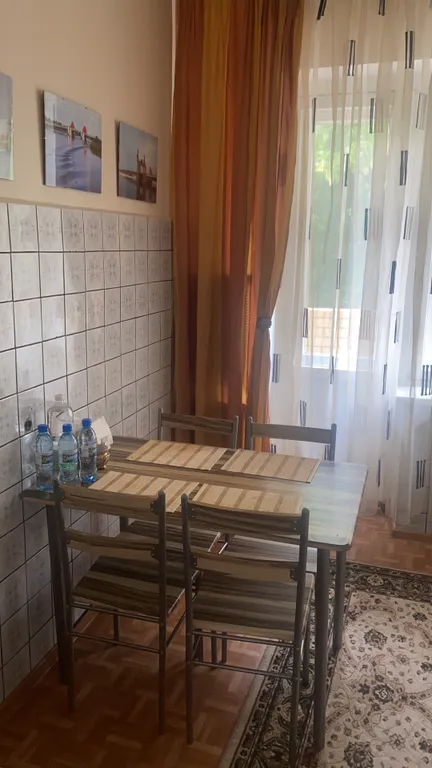 Квартира Уютная квартира в центре — Калининград