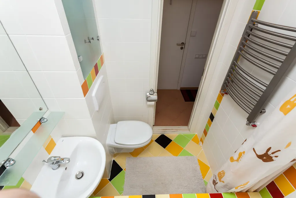 Квартира Квартира Nemiga-center apartment — Минск