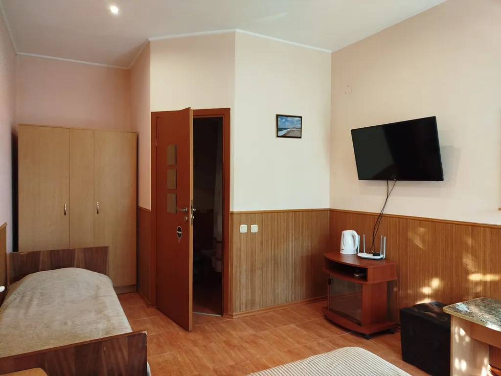 Квартира Комната — аренда посуточно в Севастополь