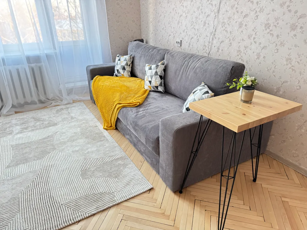 Квартира Уютная квартира в Царском селе — Пушкин