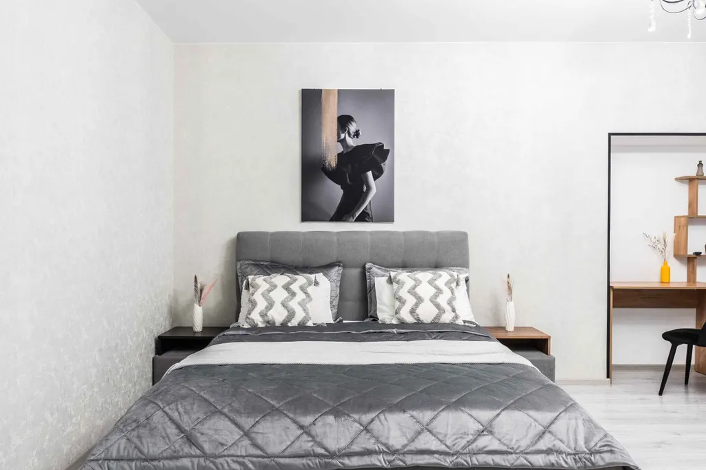 Квартира Квартира Апартамент люкс 4 спальни — Санкт-Петербург