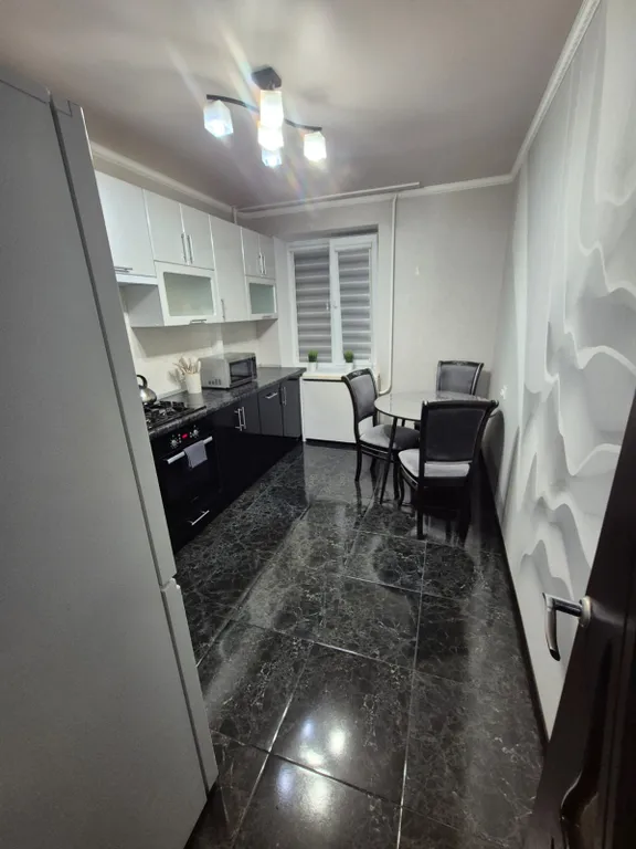 Уютная 2х комнатная квартира