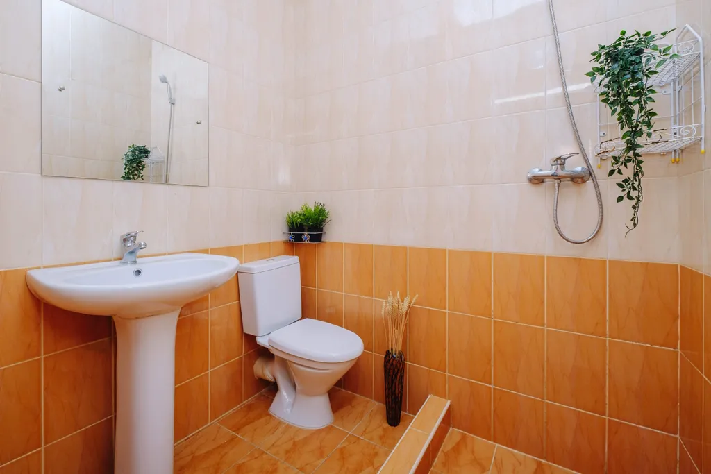 Квартира Комната — Анапа