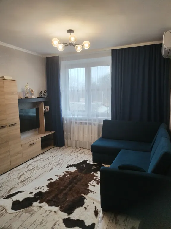 Уютная квартира у моря