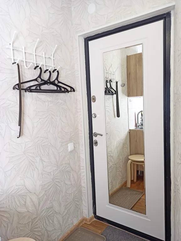 Тат Хаус на улице Габдуллы Тукая 9 №2