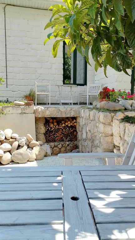 Винтер Холл - Дача Аракина