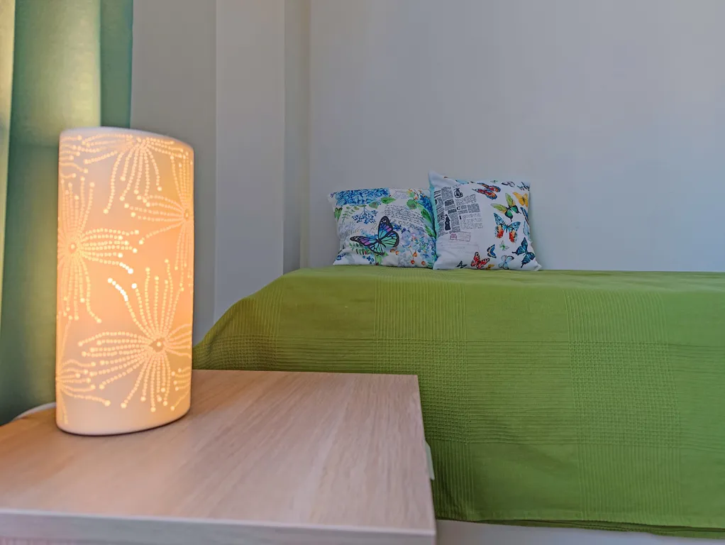 Квартира с 2-я спальнями Аrtlight