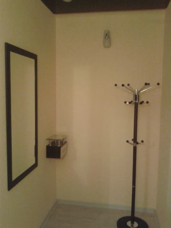 Квартира у ТЦ Альтаир