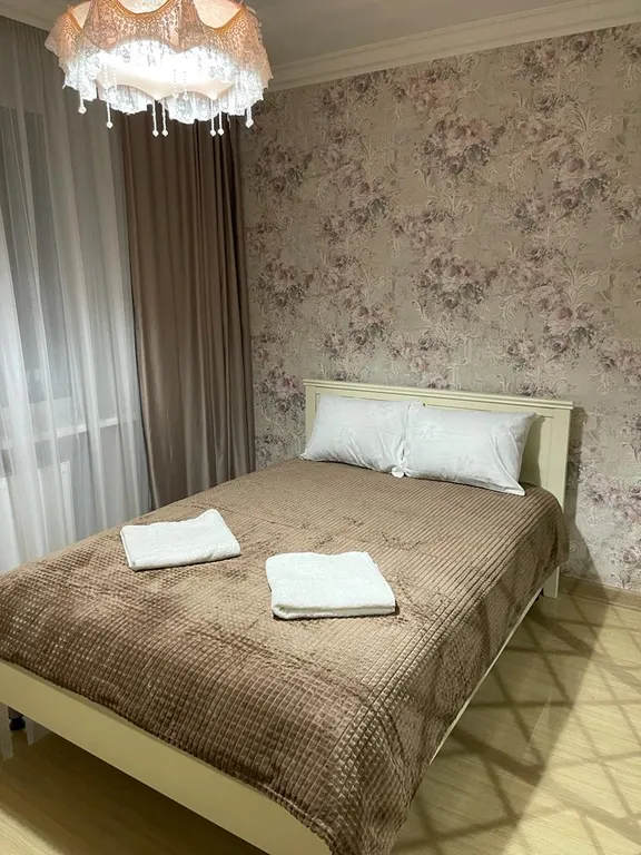 Квартира рядом с курортным парком