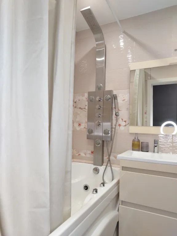 Квартира Уютная квартира в удобном месте — Великий Новгород