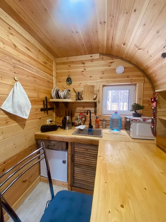 Дом для вашего отдыха