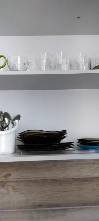 Квартира Уютная квартира в центре города — Анапа