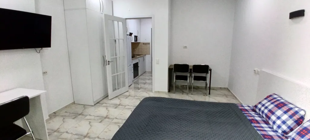 NBG Deluxe Residence at Sea