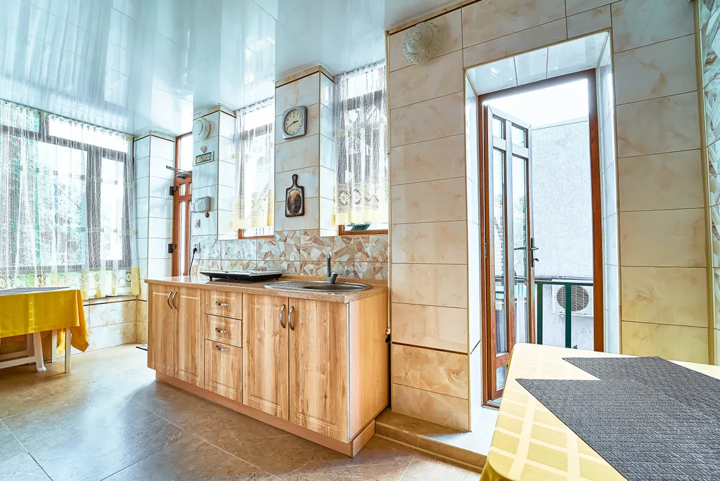 Квартира Комната — Анапа