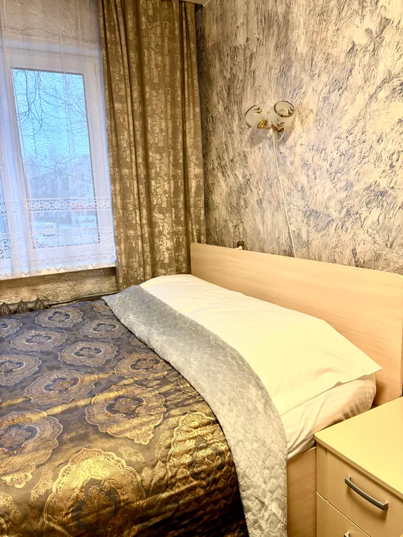 Апартаменты old pskov