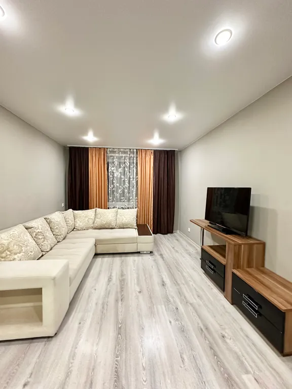 Уютная квартира в центре