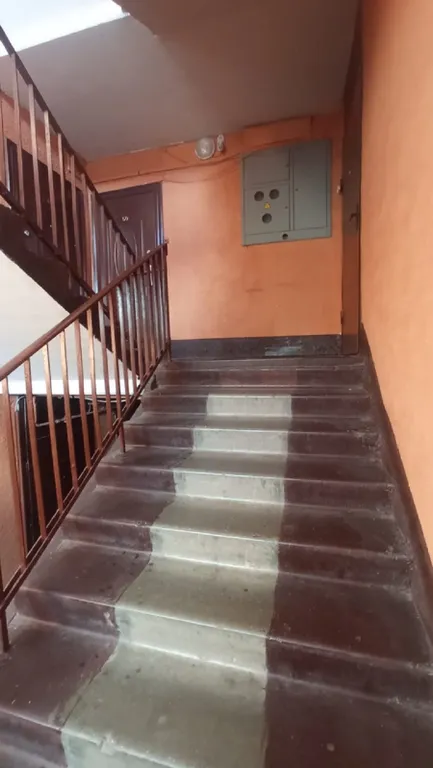 Квартира на Шаманова