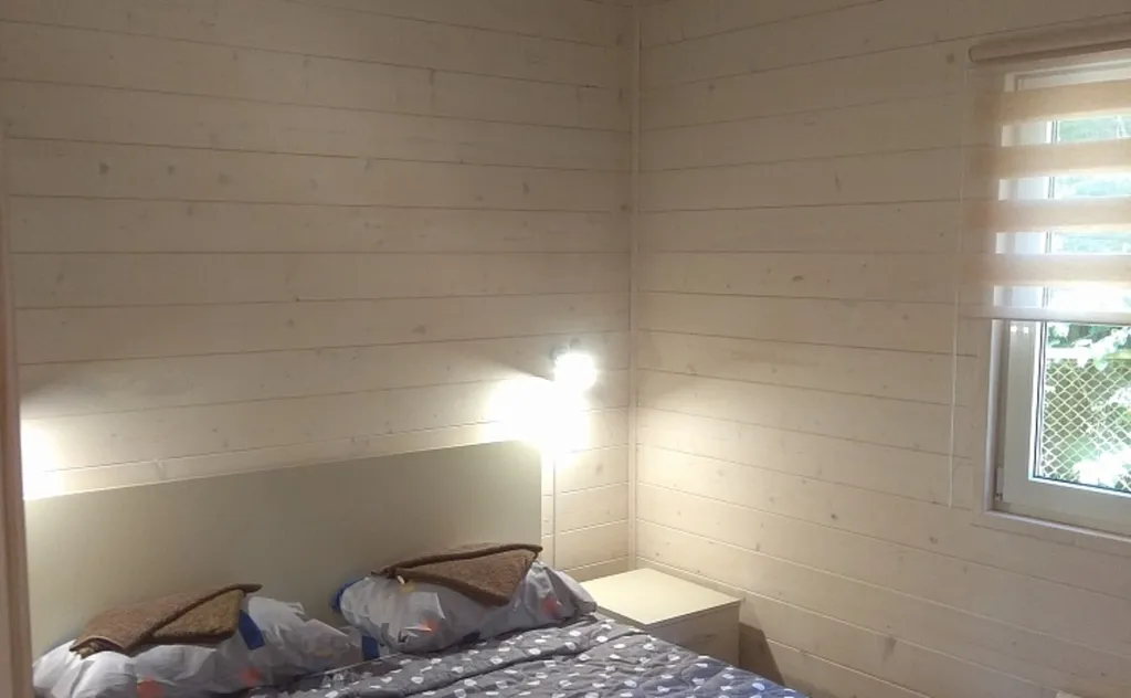 Коттедж 2-комнатный Дом — аренда посуточно в Браслав