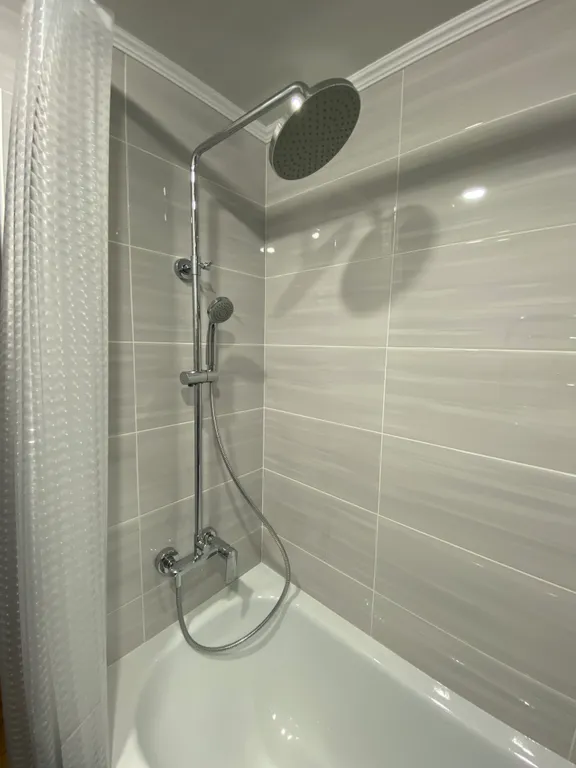 Уютная квартира в тихом районе центра города