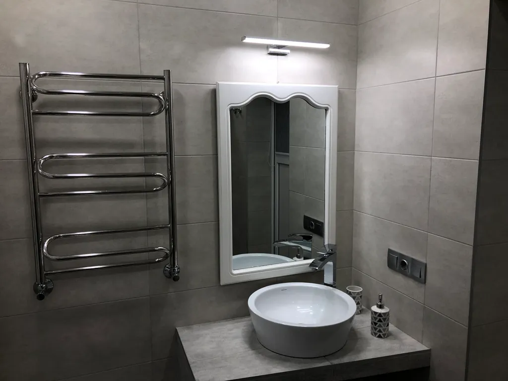 Дом с баней и бассейном в 15 минутах от Минска