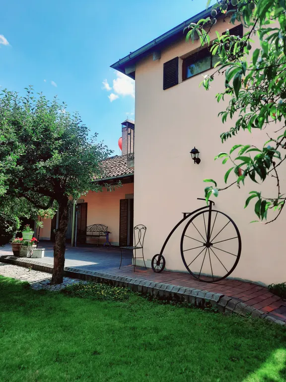 Гостевой дом Прусский Дворик