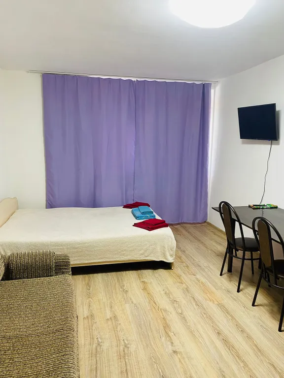 Апартаменты Кольцовский дворик