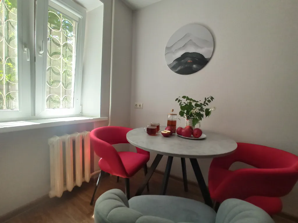 Рэд эпл апарт