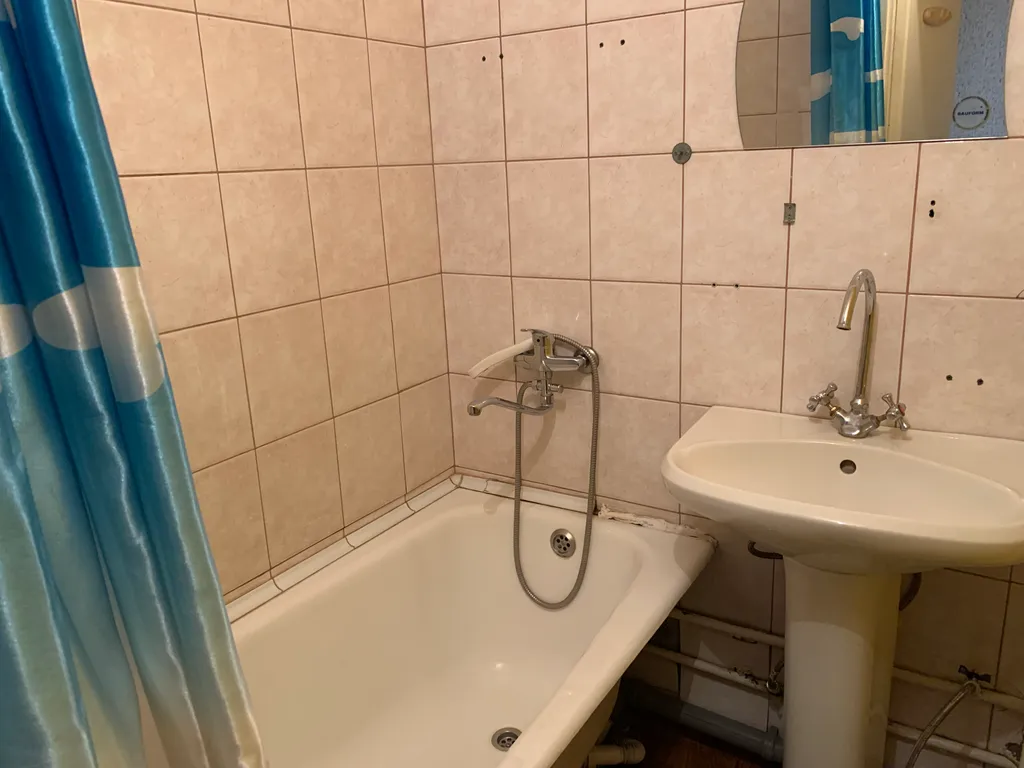 Квартира Однокомнатная квартира в деловом центре — Красноярск