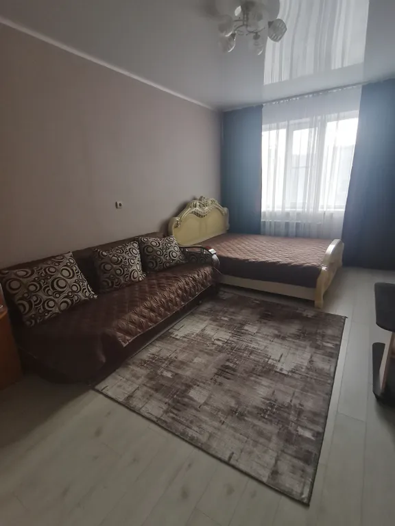 Уютная квартира — аренда посуточно в Астрахань