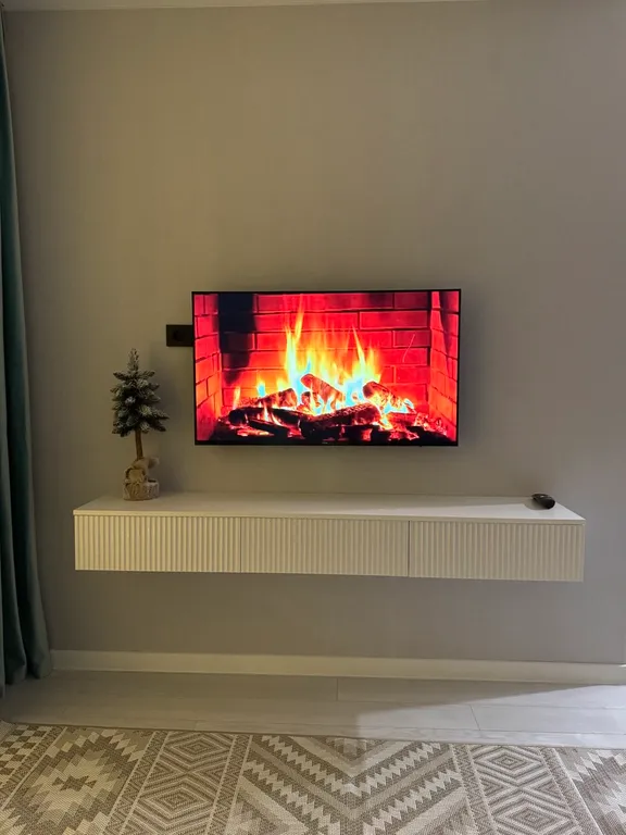 Новая светлая квартира в самом центре Полоцка