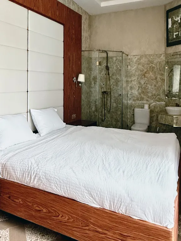 Квартира Комната — аренда посуточно в Малаховка