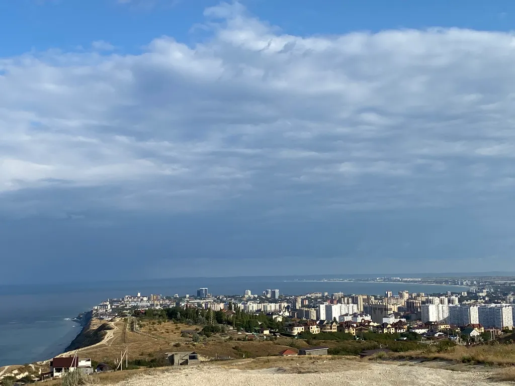 Коттедж Дом на горе — аренда посуточно в Супсех