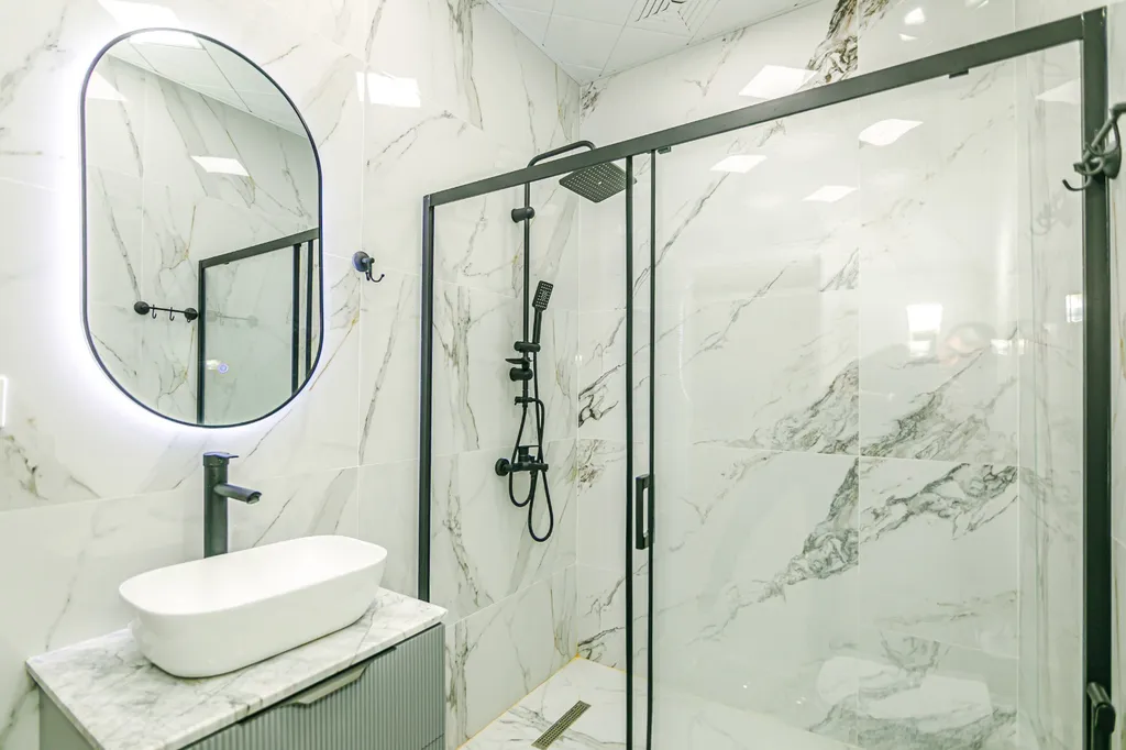 Уютная 3-комнатная квартира рядом с центром, wi-fi, netflix, комфорт