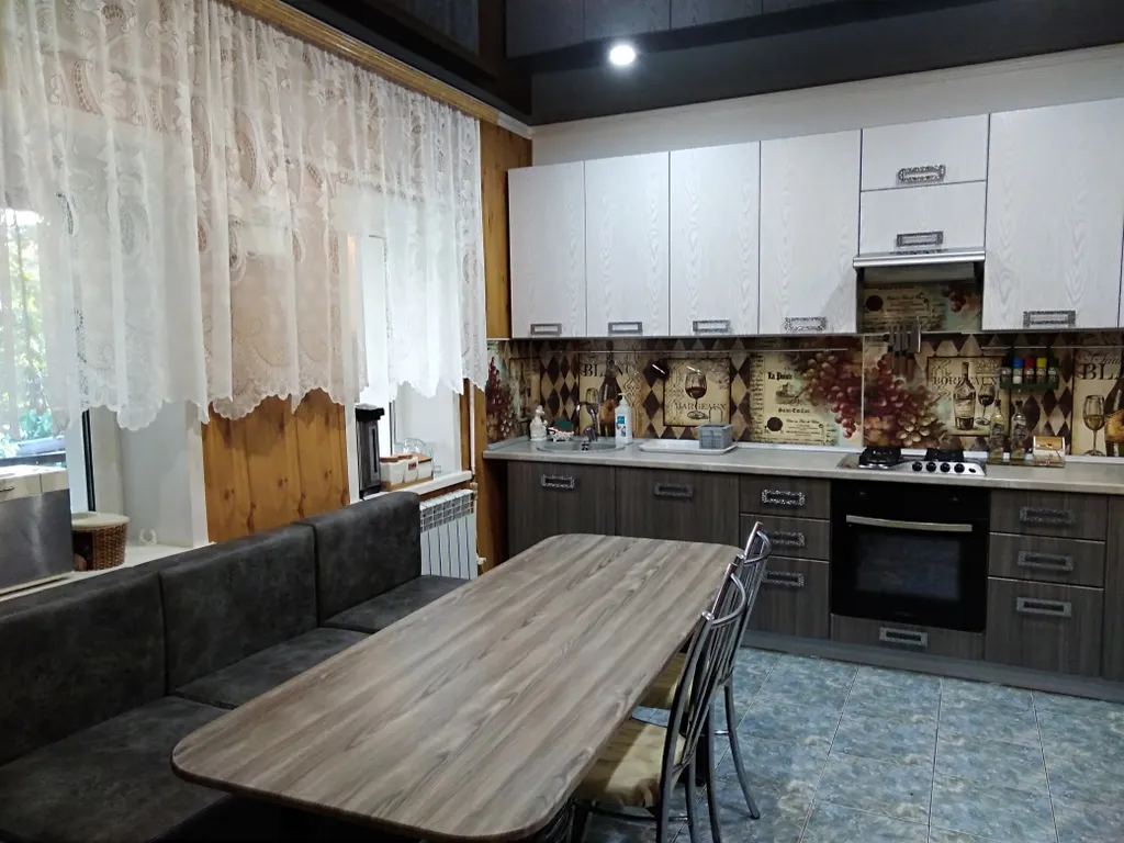 5-комнатный Дом