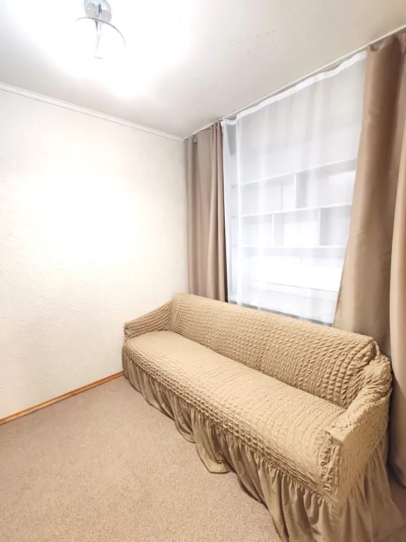 Уютная квартира рядом с набрежной