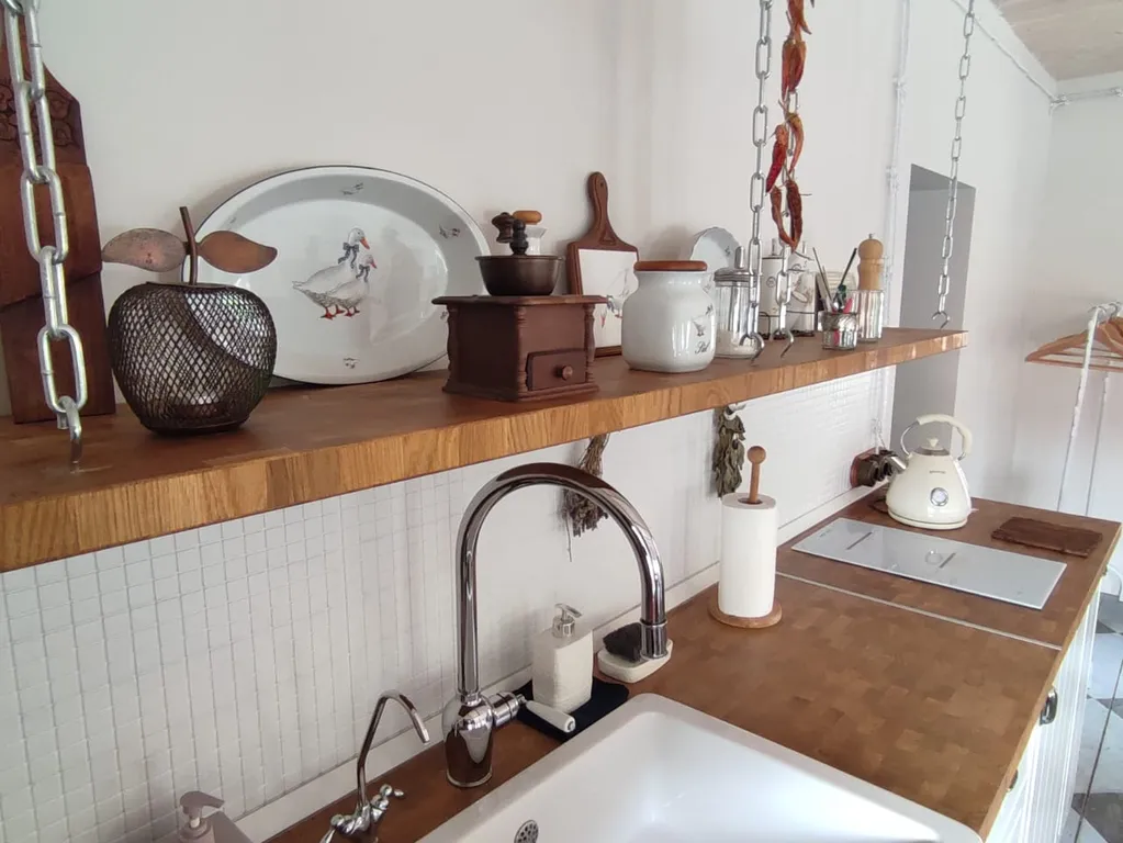 1-комнатный Дом