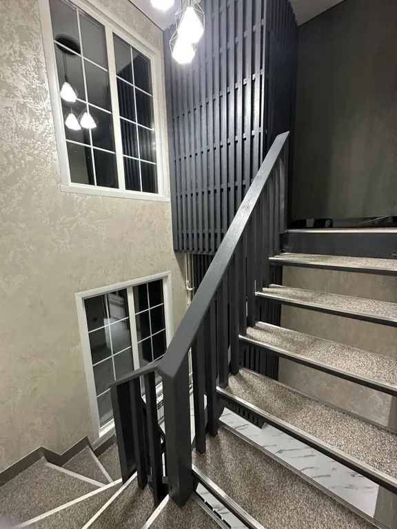 4-комнатный Дом