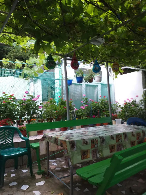 Коттедж Домик у моря — Гизель-Дере