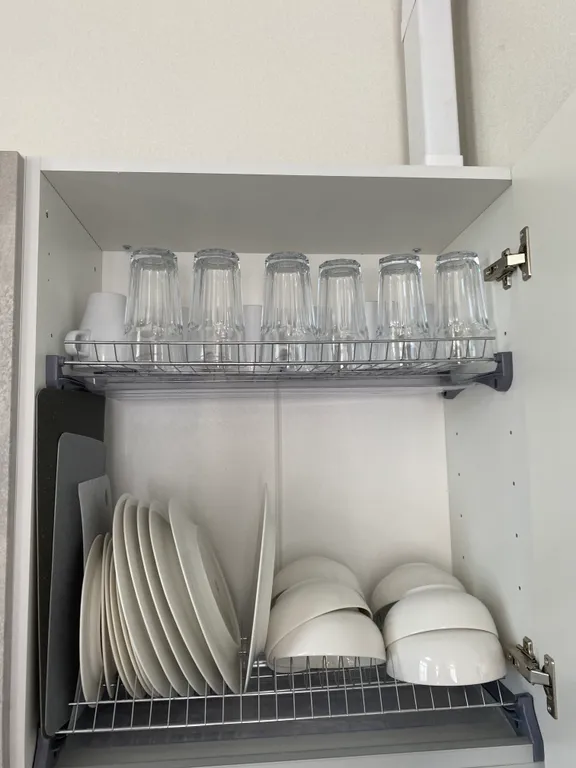 Двухкомнатная квартира с бассейном Holiday House