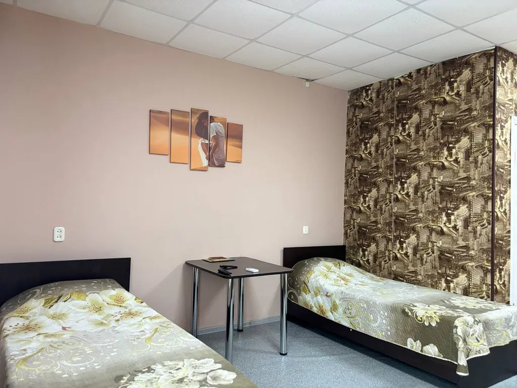 Квартира Комната — аренда посуточно в Комсомольск-на-Амуре