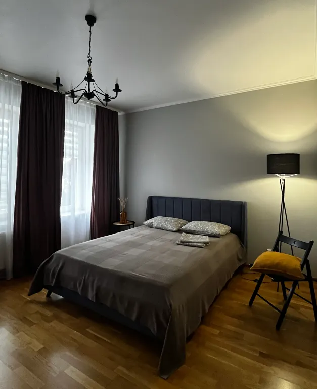 Квартира Уютная квартира в центре — Калининград