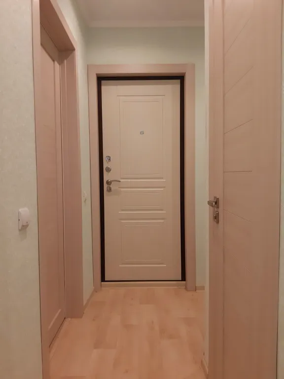 Квартира в центре города