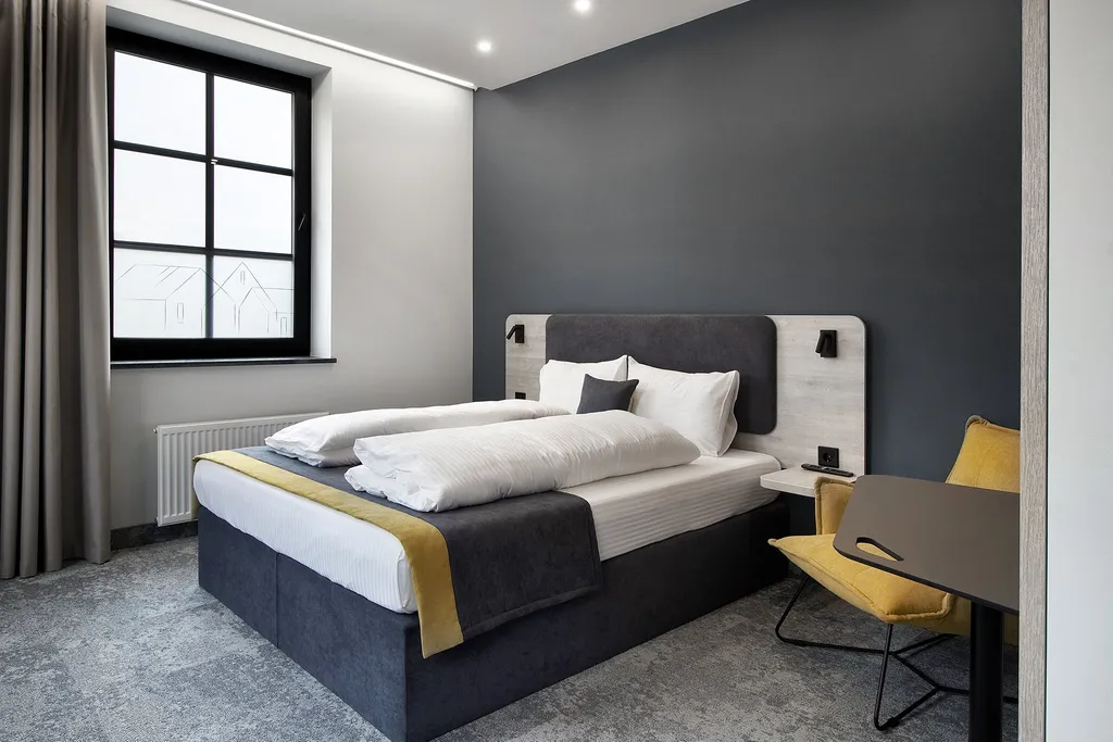 Квартира Комната — аренда посуточно в Гродно