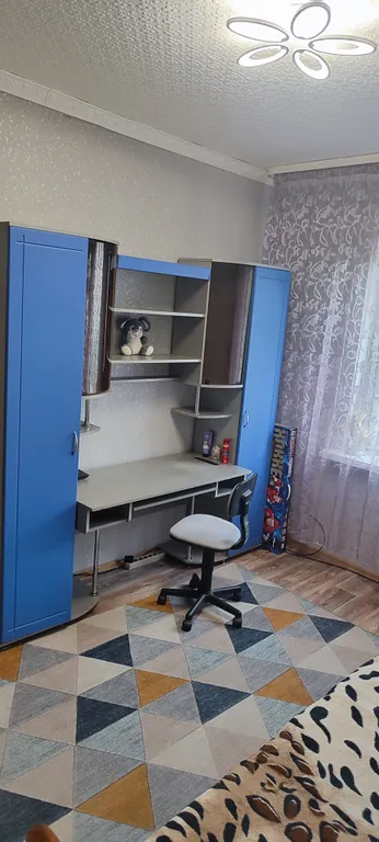 Уютная двухкомнатная квартира  в центре города