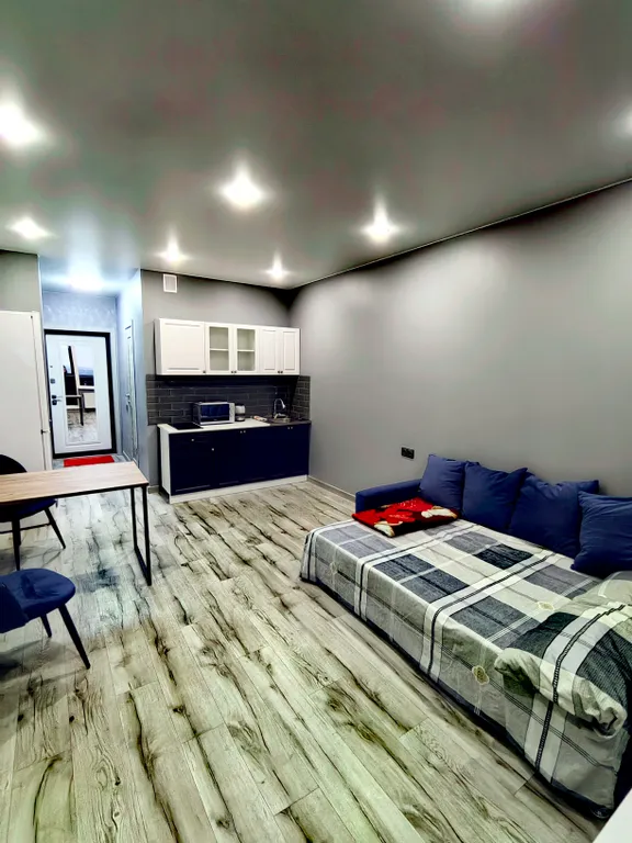 1-комнатная Квартира — аренда посуточно в Домодедово