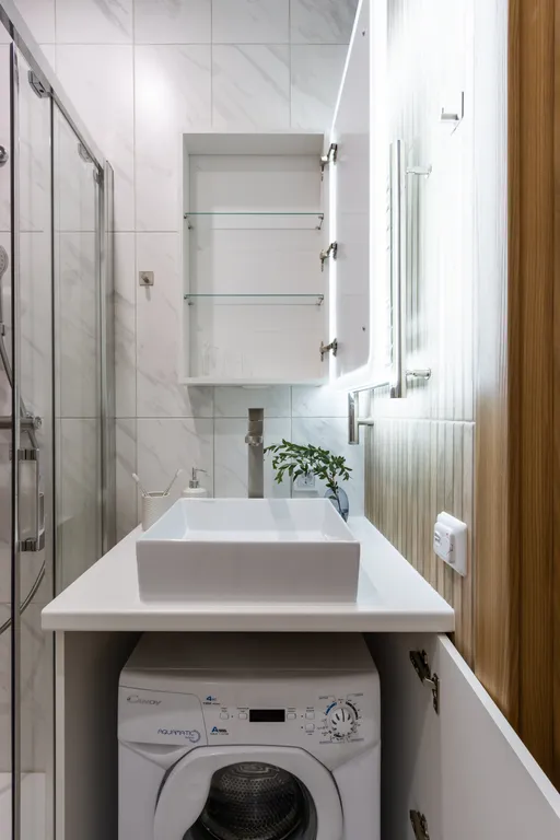 Студия у залива 525