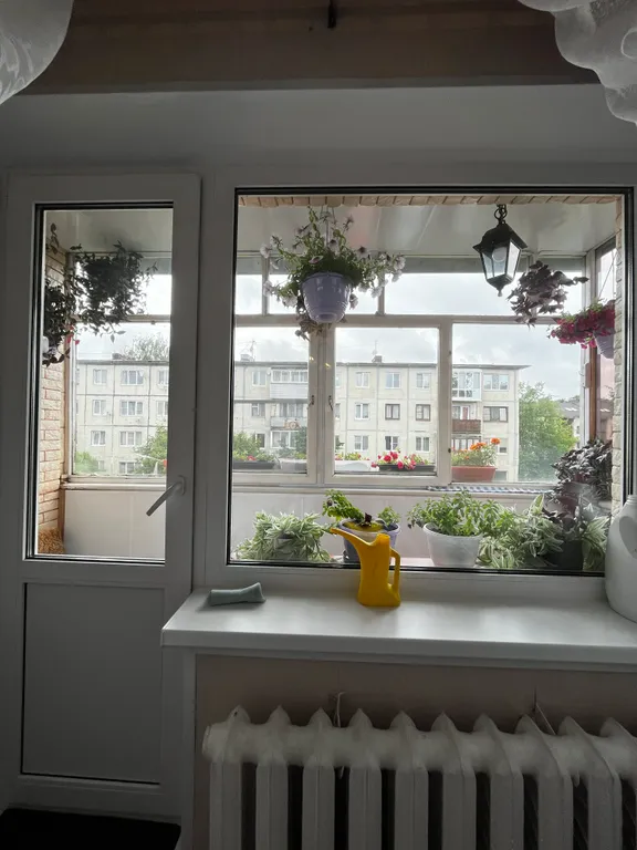 Квартира у главных туристических маршрутов